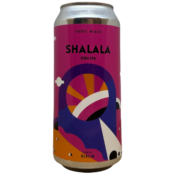 Fuerst Wiacek - Shalala