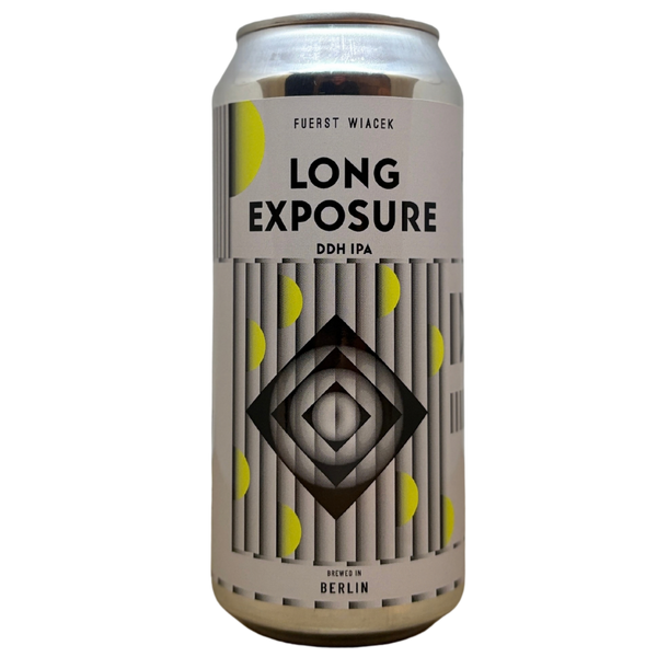 Fuerst Wiacek - Long Exposure