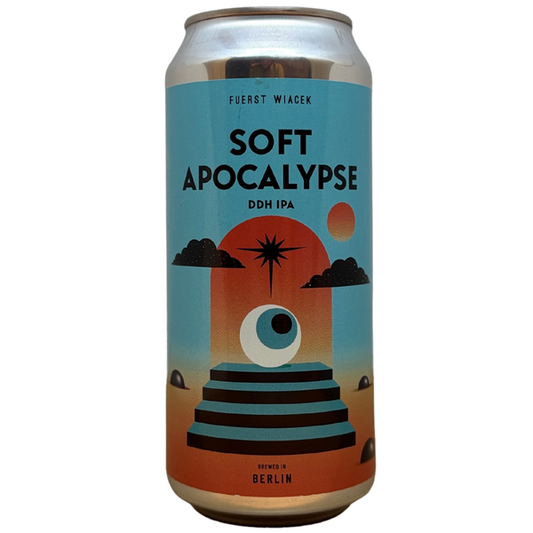 Fuerst Wiacek - Soft Apocalypse