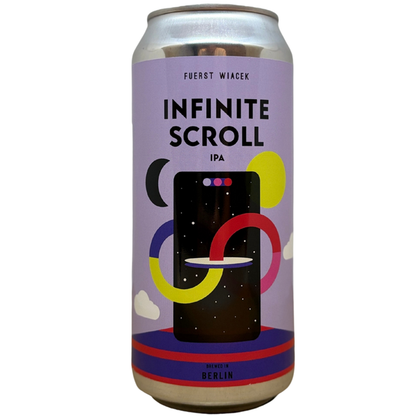 Fuerst Wiacek - Infinite Scroll