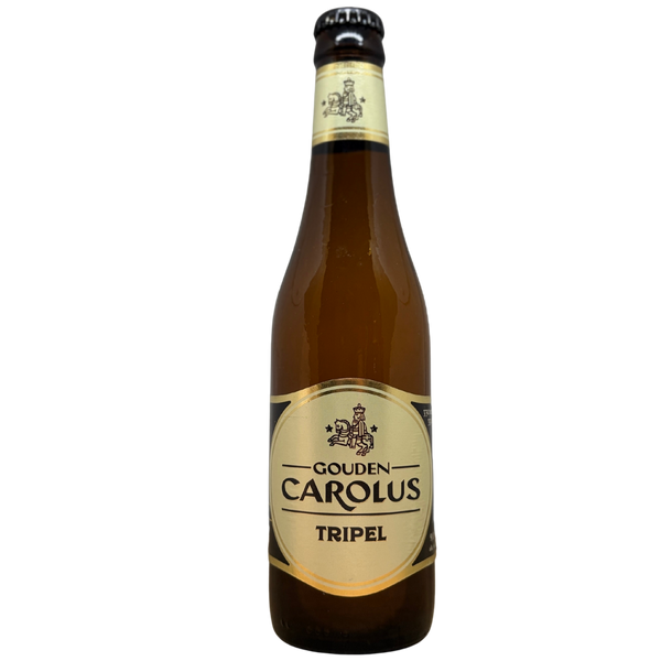 Brouwerij Het Anker - Gouden Carolus Tripel