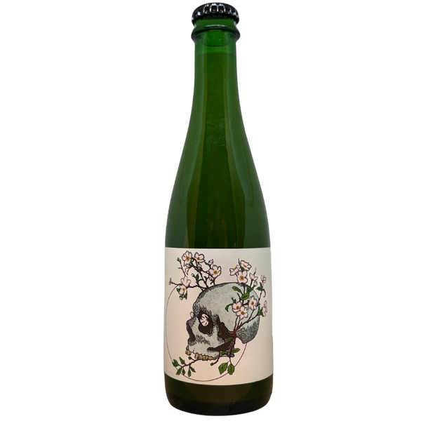Holy Goat - Mirabelle Sour