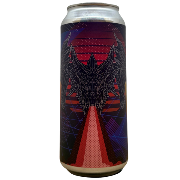 Mortalis - Hydra | Push Pop