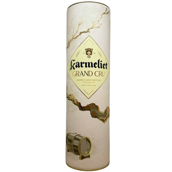 Brouwerij Bosteels - Karmeliet Grand Cru: Tripel Distilled Edition