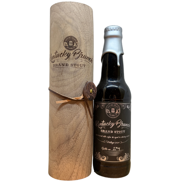Toppling Goliath - Kentucky Brunch Brand Stout (KBBS) (2024)