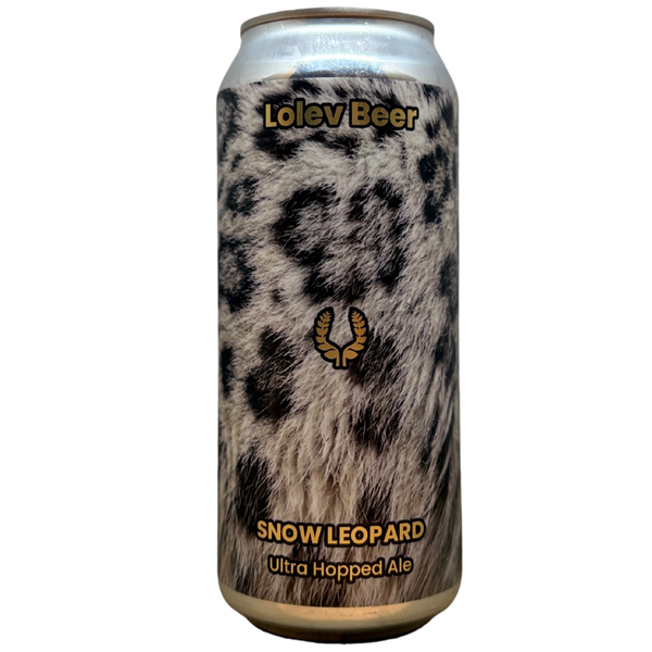 Lolev - Snow Leopard