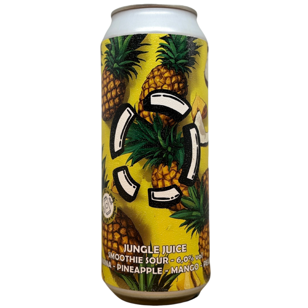 Lost - Jungle Juice