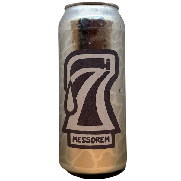 Messorem - A7Y7 x Le Ketch x Freestyle Hops