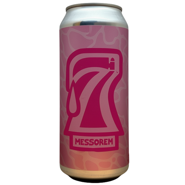 Messorem - A7Y7 x Off Script