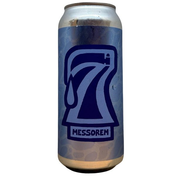 Messorem - A7Y7 x Track x Beak