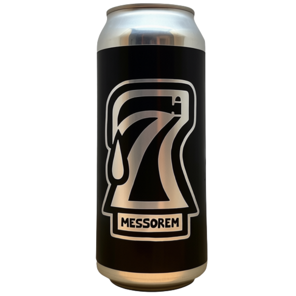 Messorem - An 7 / Year 7