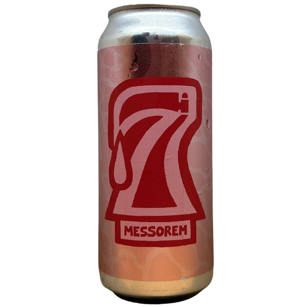 Messorem - A7Y7 x Floc. X Rivington
