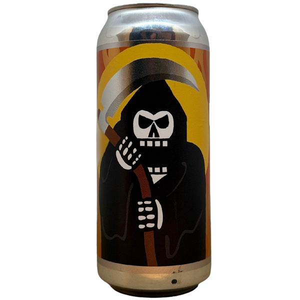 Messorem - Destructio #0005 - XTRM Turbo