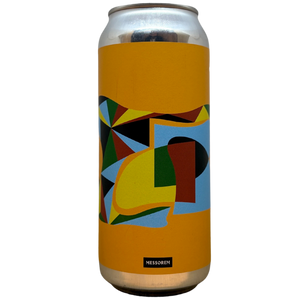 Messorem - Oraison Funèbre – Triple IPA van Messorem, blik 47,3 cl