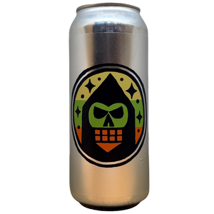 Messorem - Temporalis #0066 – Triple IPA van Messorem, blik 47,3 cl