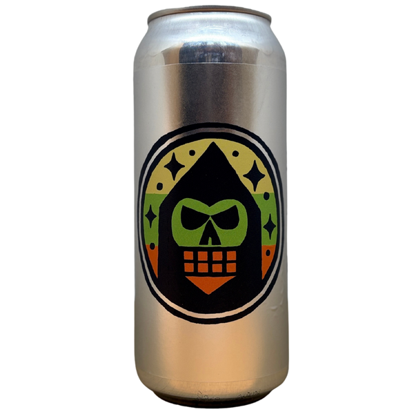 Messorem - Temporalis #0066 – Triple IPA van Messorem, blik 47,3 cl
