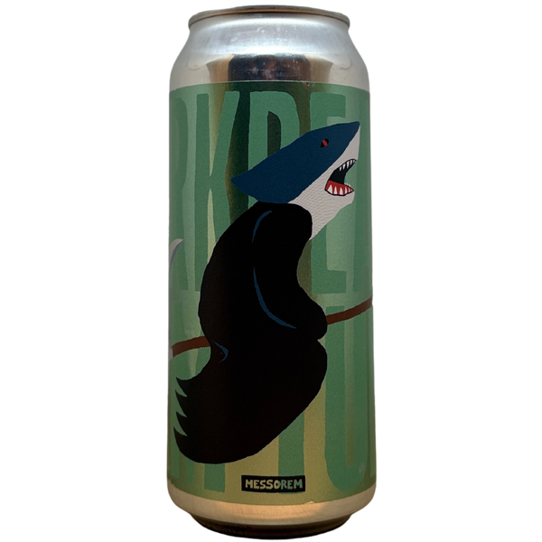 Messorem - Sharkreaper