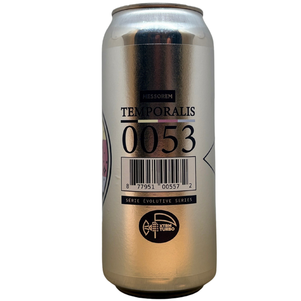 Messorem - Temporalis #0053 - XTRM Turbo