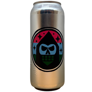 Messorem - Temporalis #0065 – Triple IPA van Messorem, blik 47,3 cl
