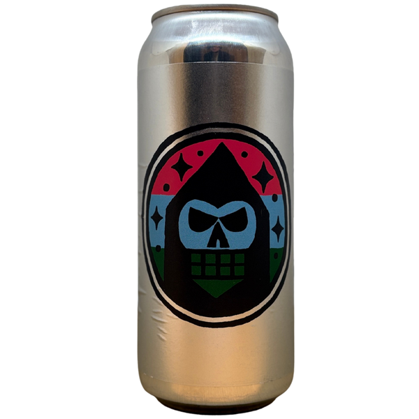 Messorem - Temporalis #0065 – Triple IPA van Messorem, blik 47,3 cl