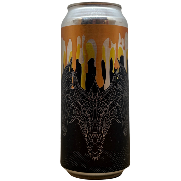 Mortalis - Hydra | Spill