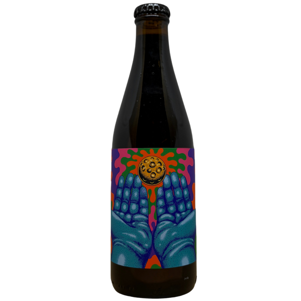 Omnipollo - Large Life