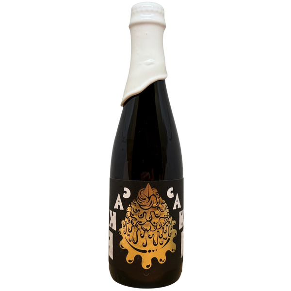 Omnipollo - Cake