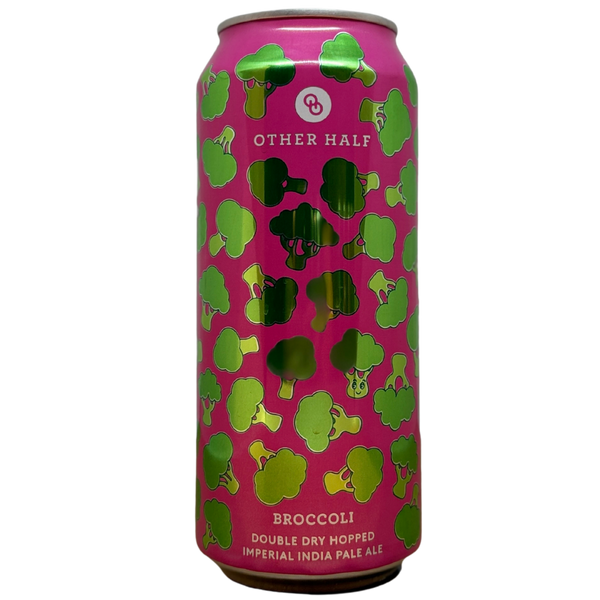 Other Half - Broccoli