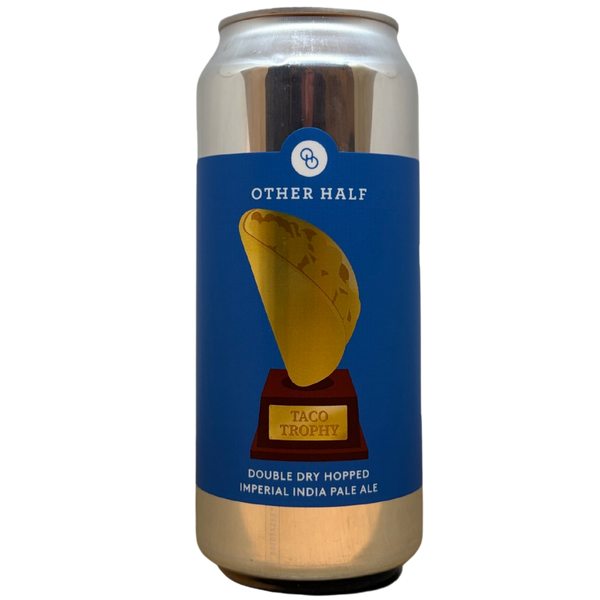 Other Half x Everywhere - Taco Trophy