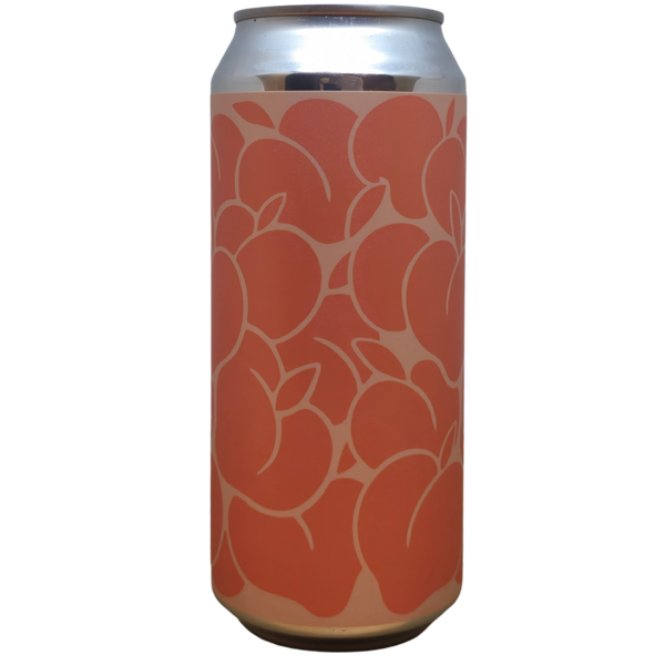 HOMES - Flaky Peach