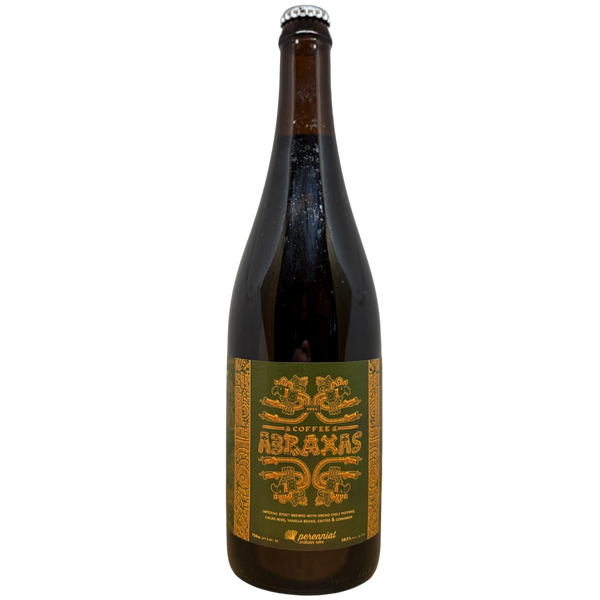Perennial - Coffee Abraxas (2025)