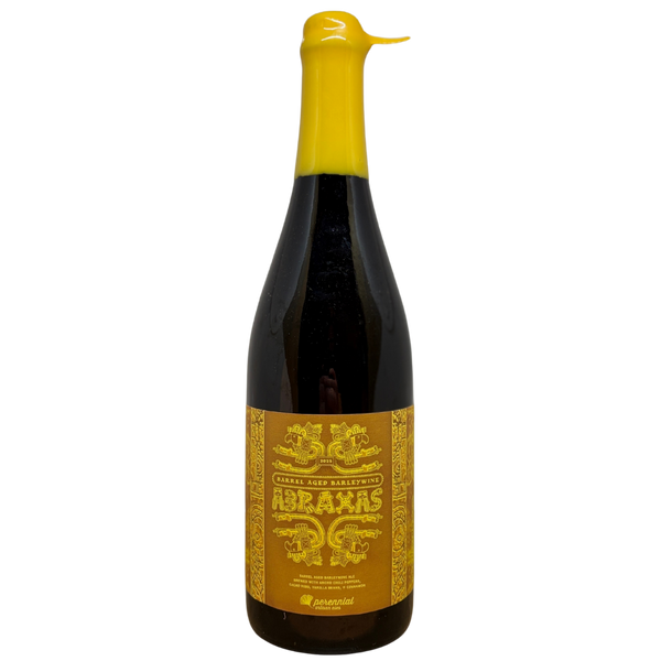 Perennial - Barrel Aged Barleywine Abraxas (2025)