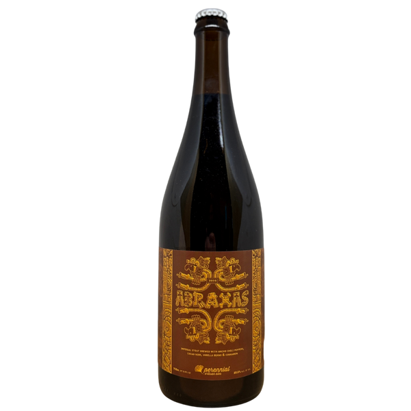 Perennial - Abraxas (2025)