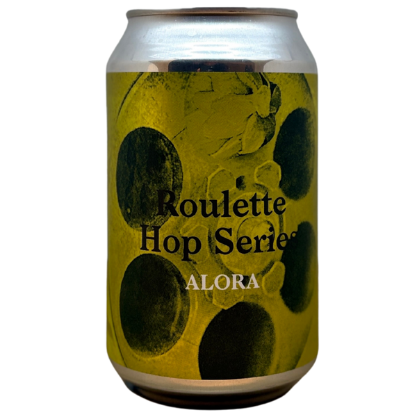 Pühaste - Roulette Hop Series: Alora