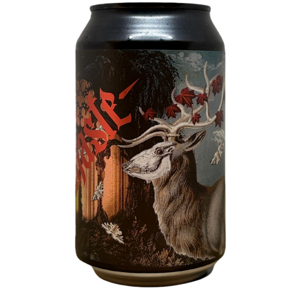 Pühaste - Nõidus