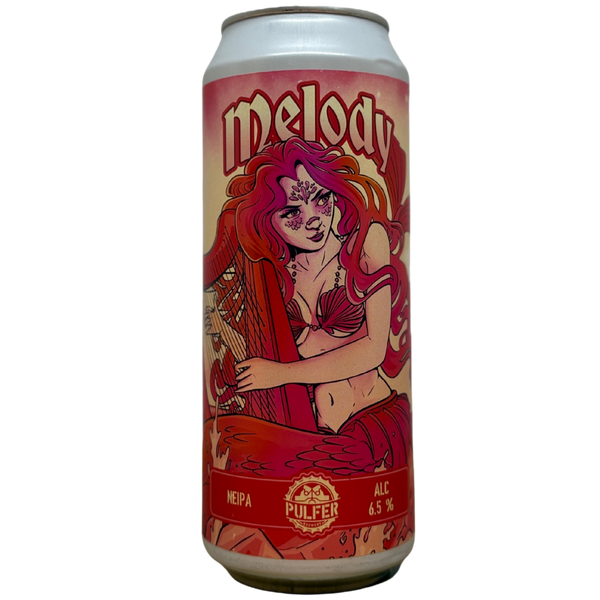 Pulfer - Melody