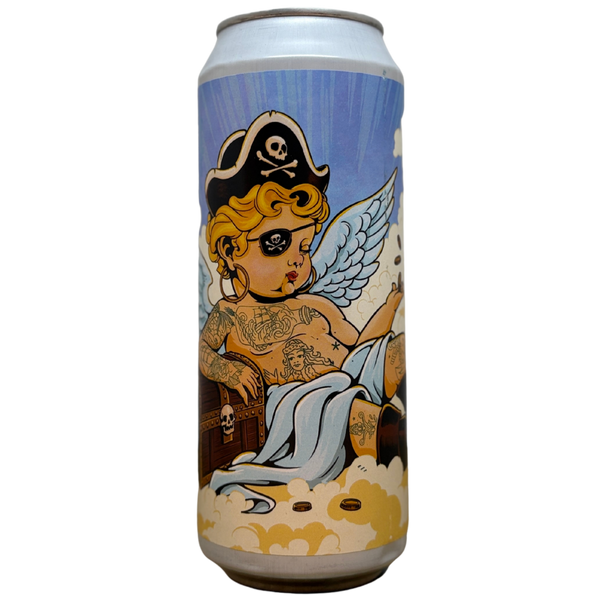 Pulfer - For Goodness Shake: Carribean Bean
