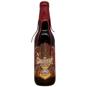 Pulfer - The Gauntlet – stout van Pulfer, 33 cl