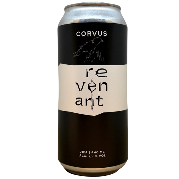 Revenant - Corvus