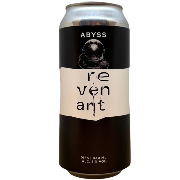 Revenant - Abyss