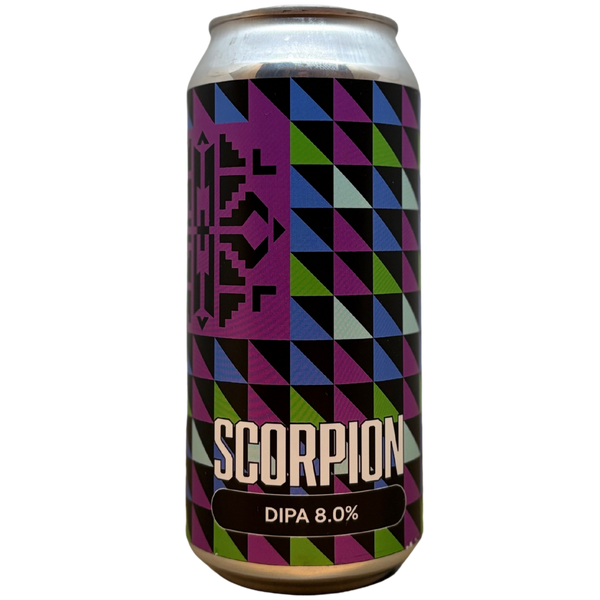 Rio Azul - Scorpion