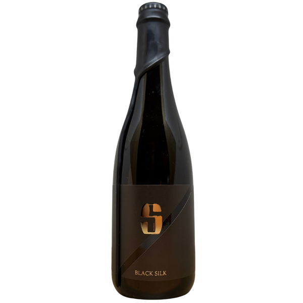 Salikatt - Black Silk