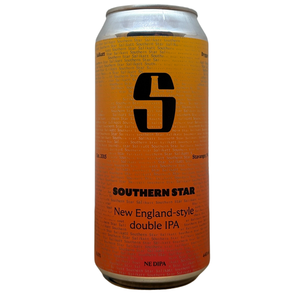 Salikatt - Southern Star