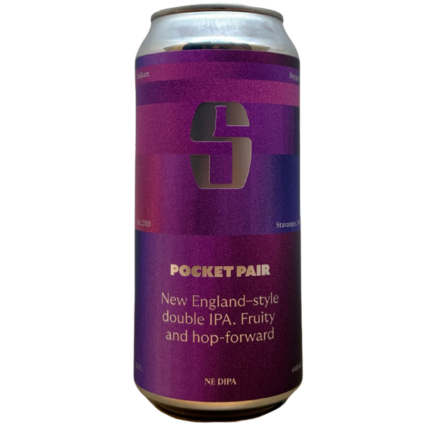 Salikatt - Pocket Pair