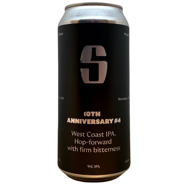 Salikatt - 10th Anniversary #4