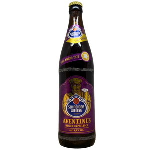 Schneider - Aventinus – bokbier van Schneider, 33 cl