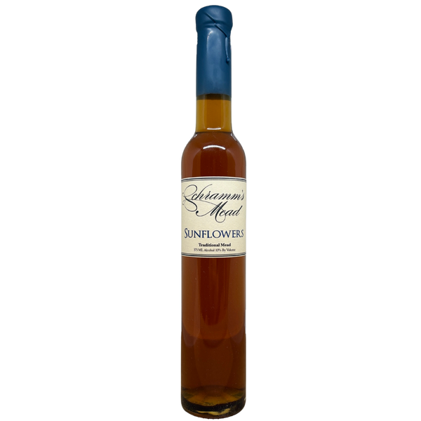 Schramm's Mead - Sunflowers