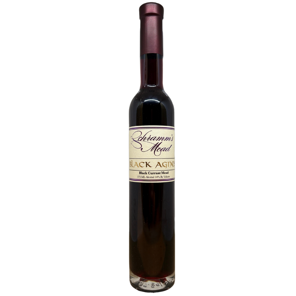Schramm's Mead - Black Agnes
