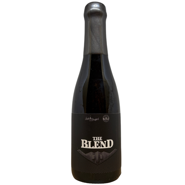 Side Project x Toppling Goliath - The Blend