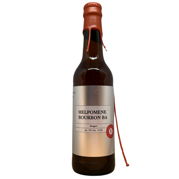 Pühaste - Melpomene Bourbon BA (Silver Series)